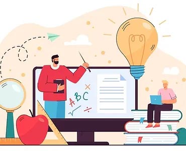 Proyectos Institucionales